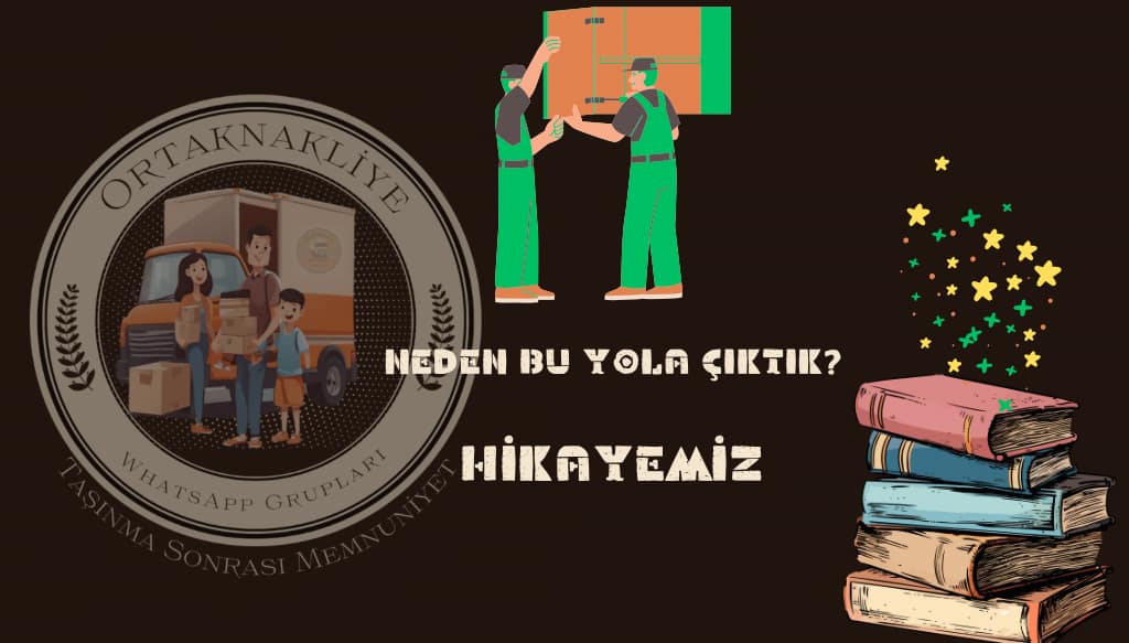 HİKAYEMİZ